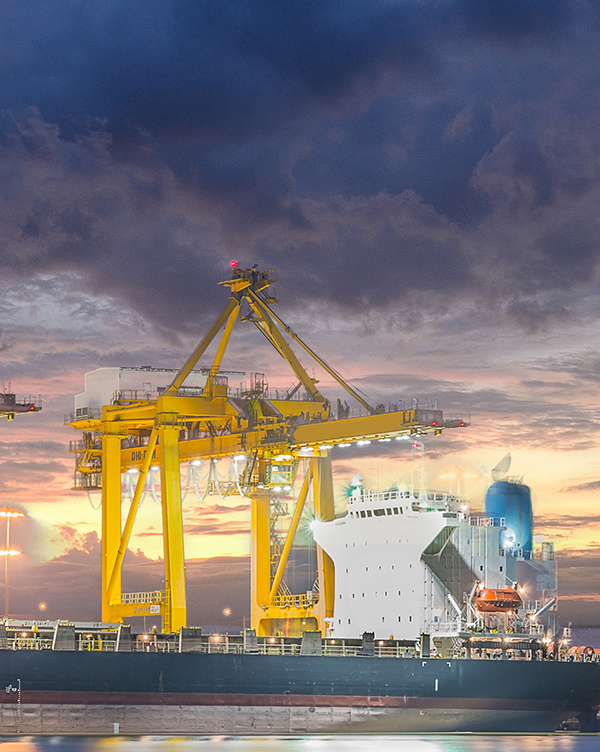 JINGZE INTERNATIONAL LOGISTICS CO.,LTD